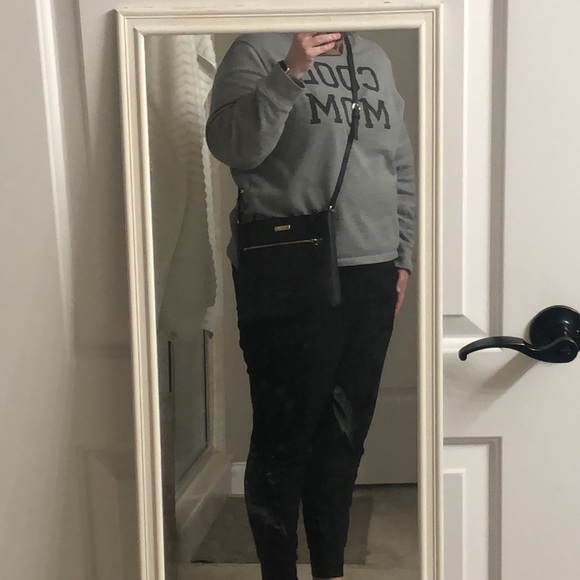 Authentic Kate Spade crossbody - Picture 8 of 10